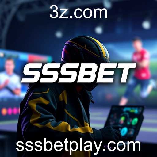 Como o SSSBET Transformou o Cenário de Jogos