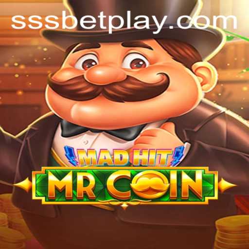 MadHitMrCoin: A Thrilling Digital Gaming Experience