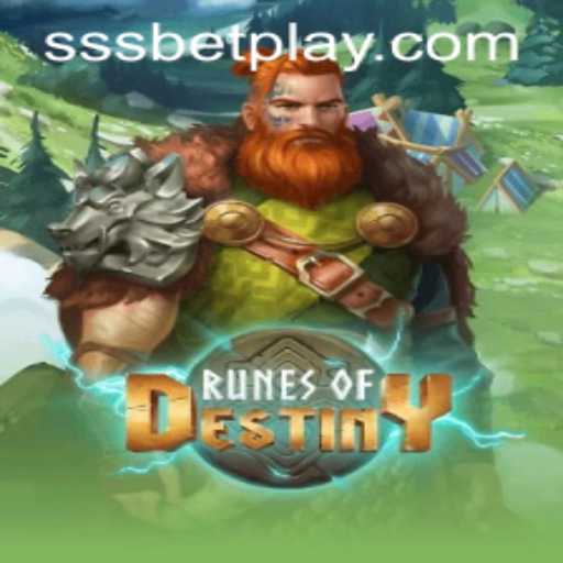 Runes Of Destiny: A Deep Dive into the World of Adventure and Strategy