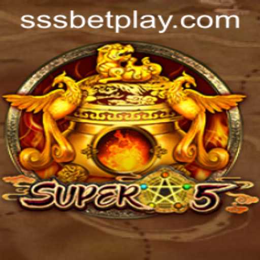 Explore the Exciting World of Super5: The Latest Game Offering Thrilling Challenges with SSSBET