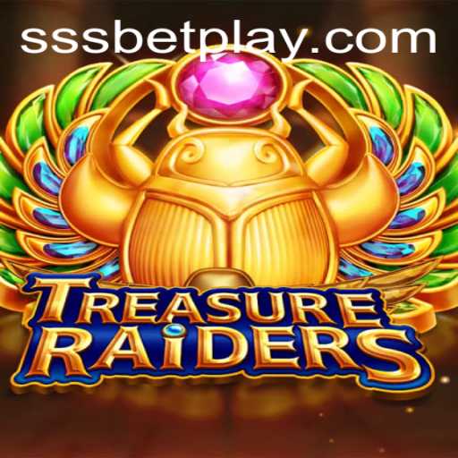 TREASURERAIDERS: Conquer the Quest with SSSBET