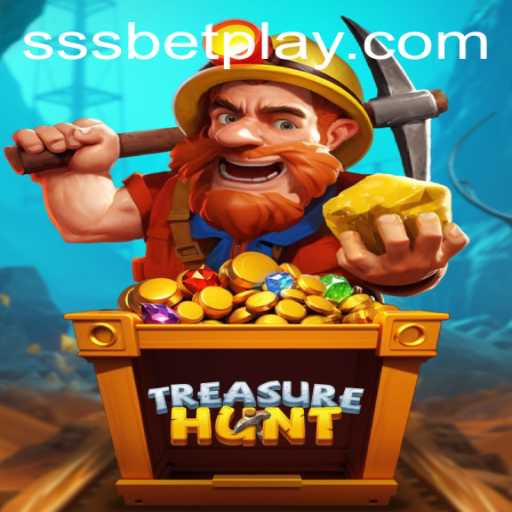 Exciting Adventures Await You in TreasureHunt